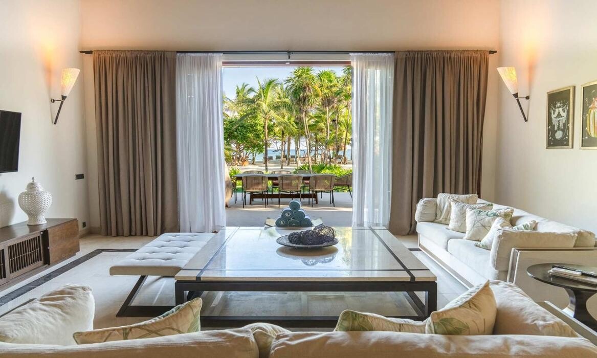 Images Grand Palladium Kantenah Resort & Spa - All Inclusive