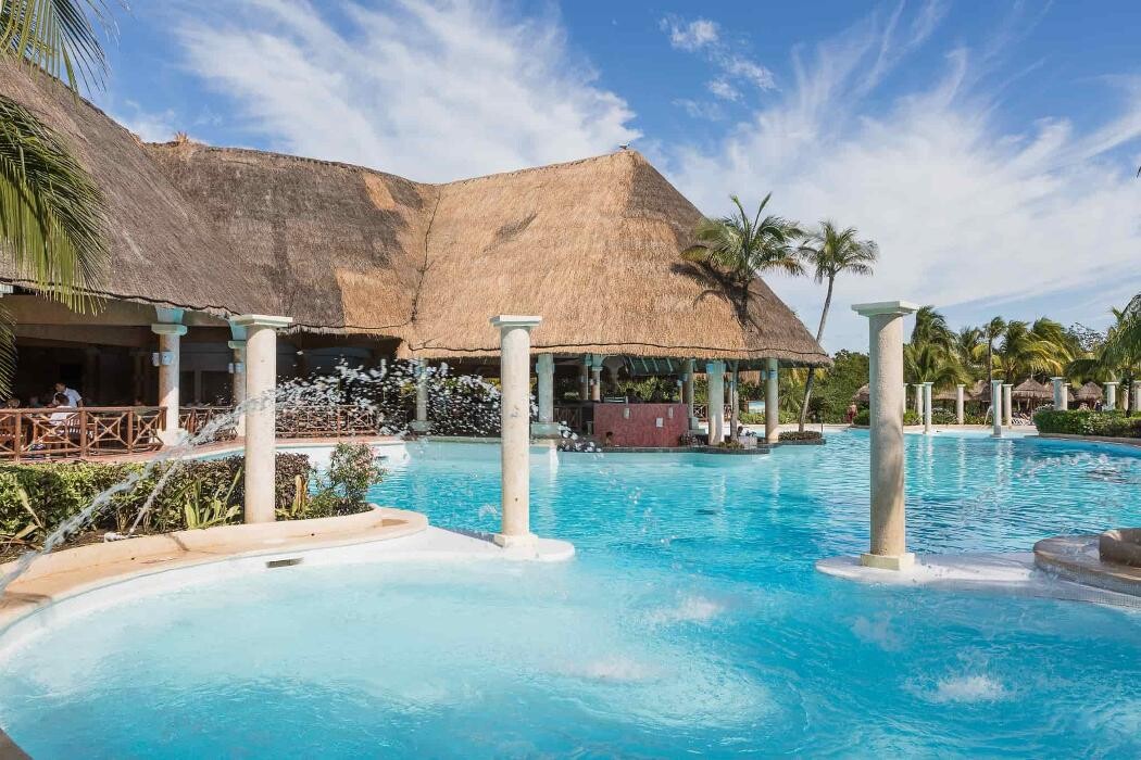 Images Grand Palladium Kantenah Resort & Spa - All Inclusive