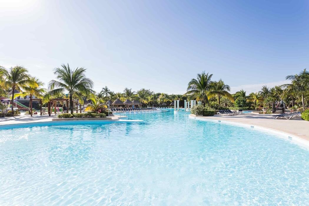 Images Grand Palladium Kantenah Resort & Spa - All Inclusive