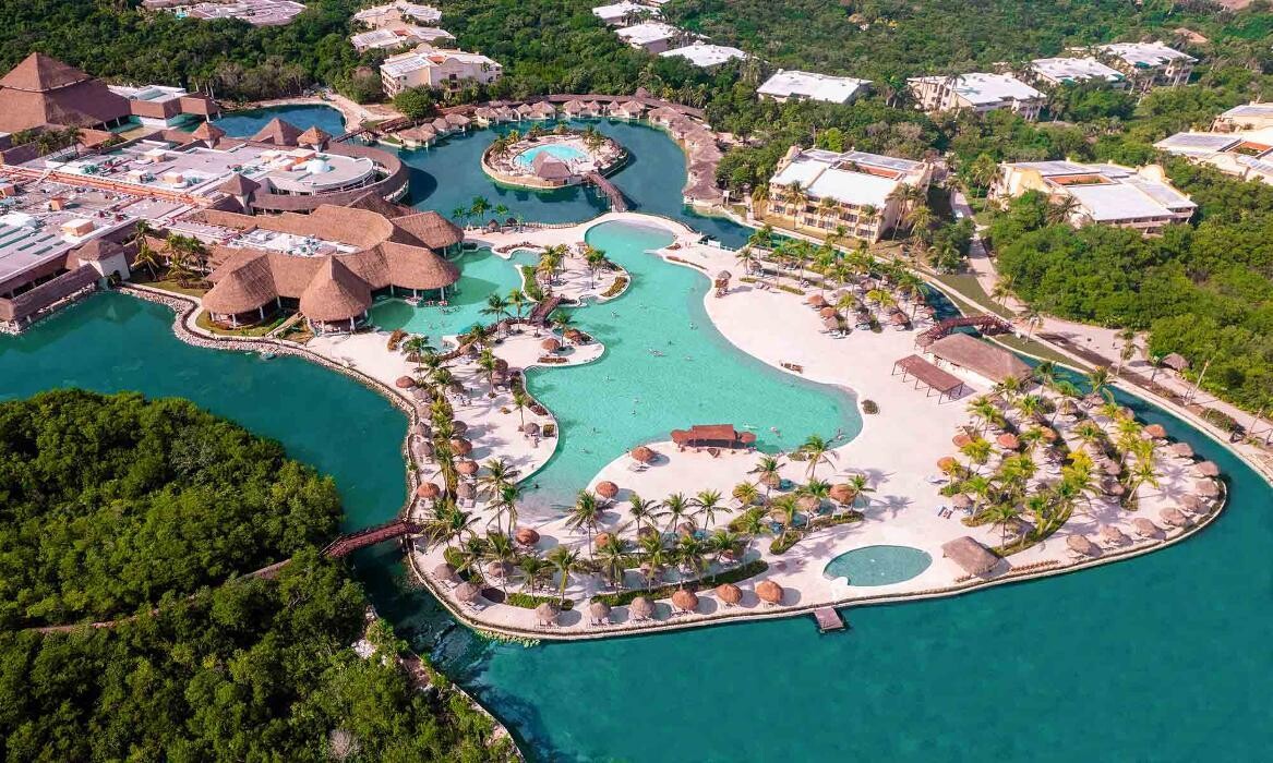 Images Grand Palladium Kantenah Resort & Spa - All Inclusive