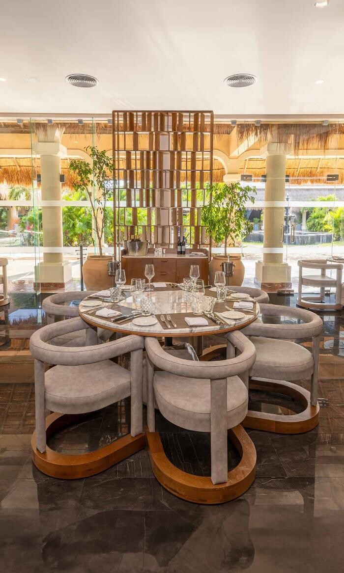 Images Grand Palladium Kantenah Resort & Spa - All Inclusive