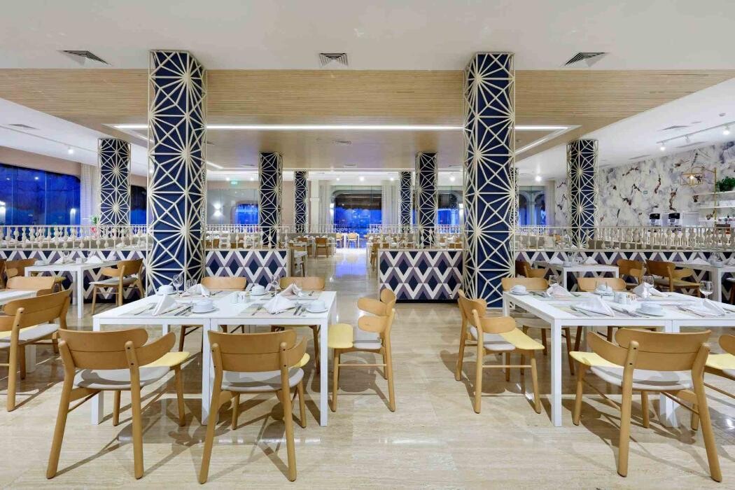 Images Grand Palladium Kantenah Resort & Spa - All Inclusive