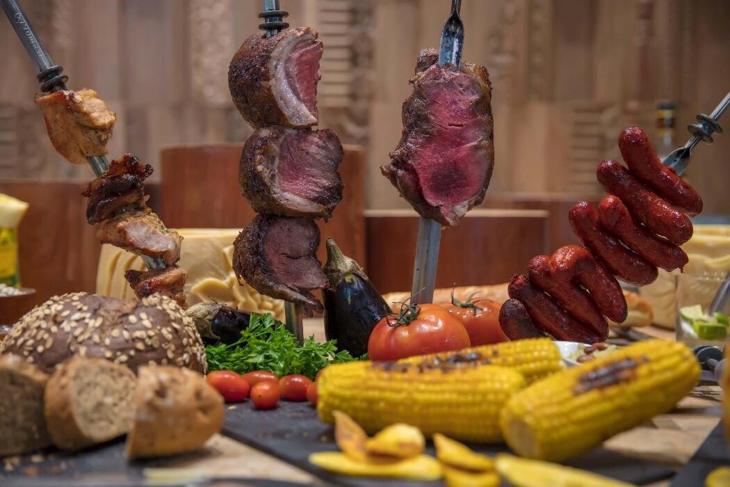 Images Grand Palladium Kantenah Resort & Spa - All Inclusive