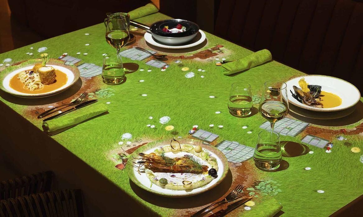 Images Grand Palladium Kantenah Resort & Spa - All Inclusive