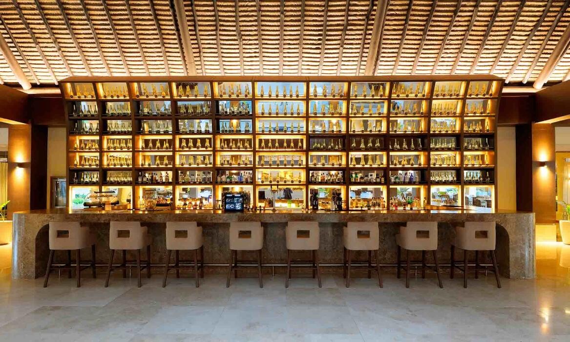 Images Grand Palladium Kantenah Resort & Spa - All Inclusive