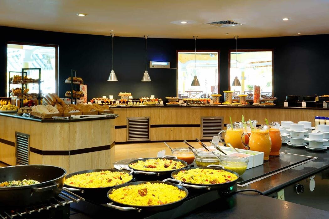 Images Grand Palladium Kantenah Resort & Spa - All Inclusive