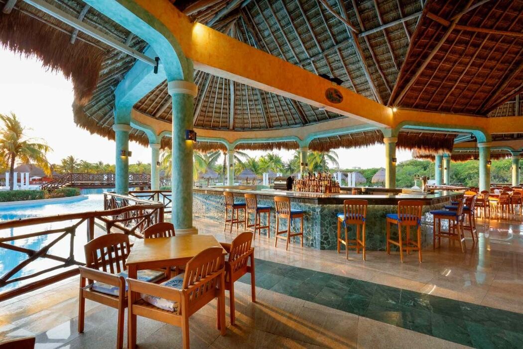 Images Grand Palladium Kantenah Resort & Spa - All Inclusive