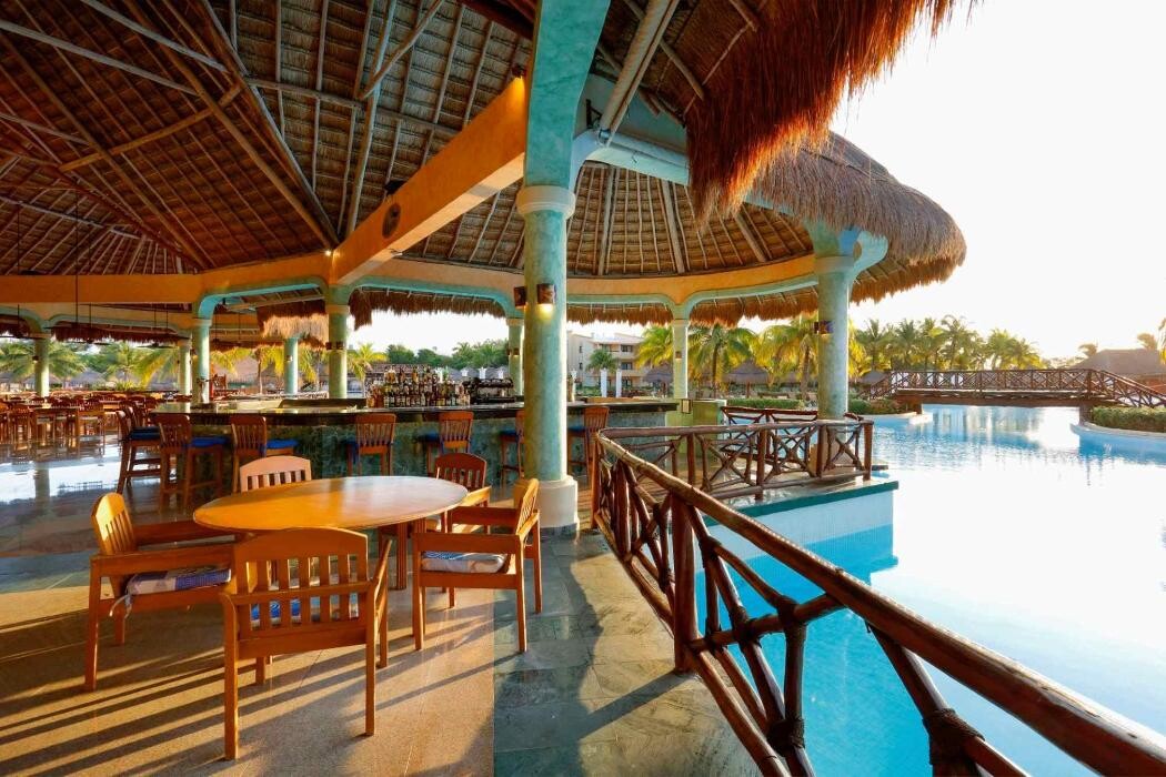 Images Grand Palladium Kantenah Resort & Spa - All Inclusive