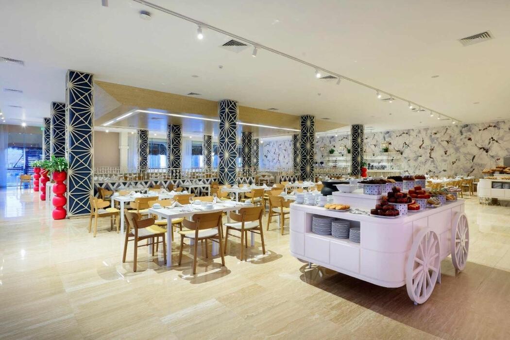 Images Grand Palladium Kantenah Resort & Spa - All Inclusive