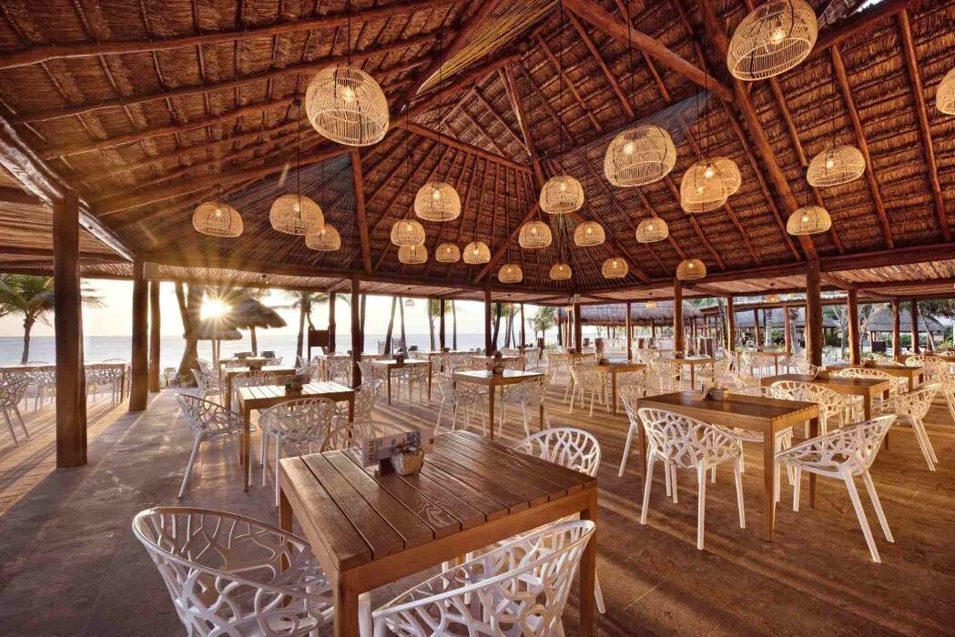 Images Grand Palladium Kantenah Resort & Spa - All Inclusive