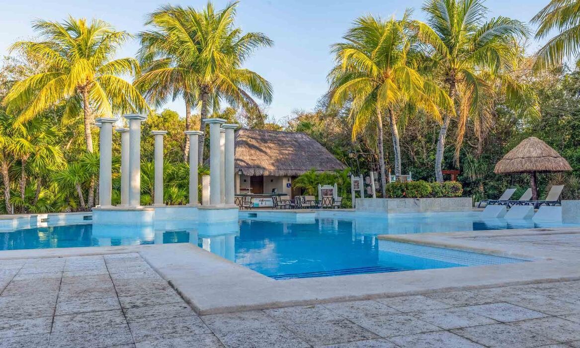 Images Grand Palladium Kantenah Resort & Spa - All Inclusive