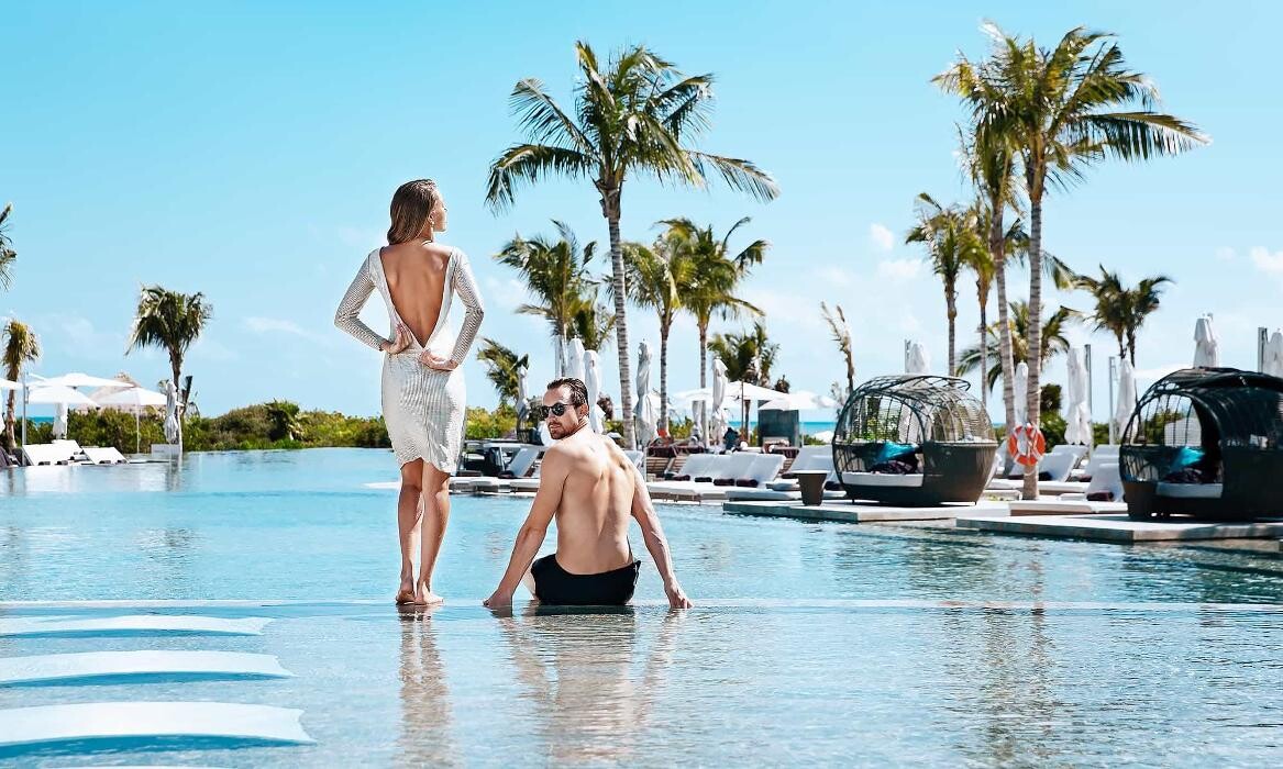 Images TRS Coral Hotel - Only Adults