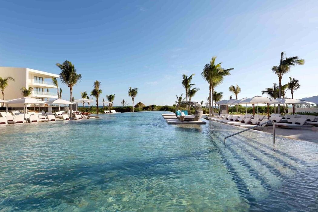 Images TRS Coral Hotel - Only Adults