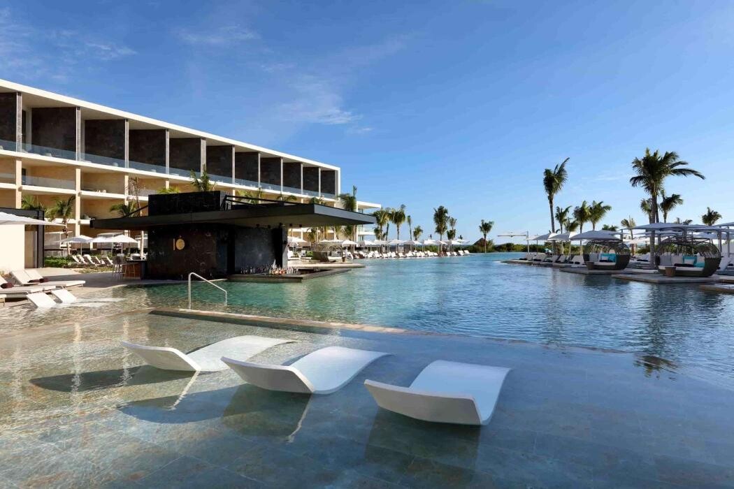 Images TRS Coral Hotel - Only Adults