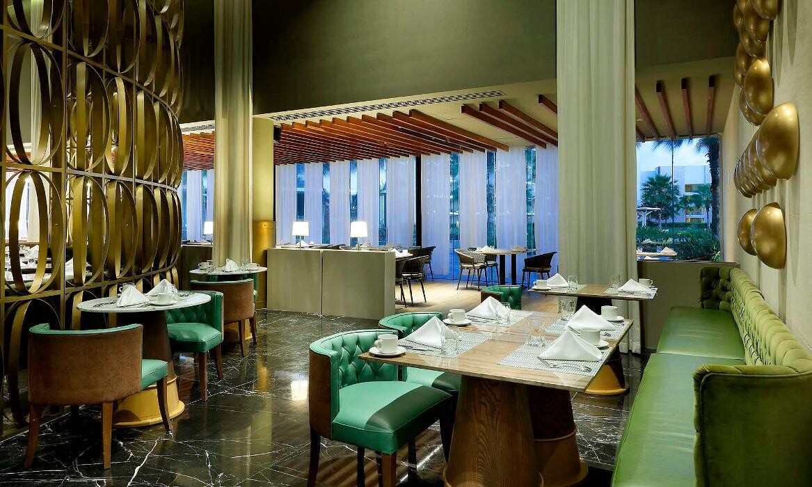 Images TRS Coral Hotel - Only Adults