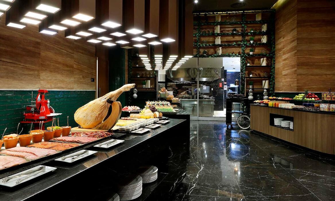 Images TRS Coral Hotel - Only Adults