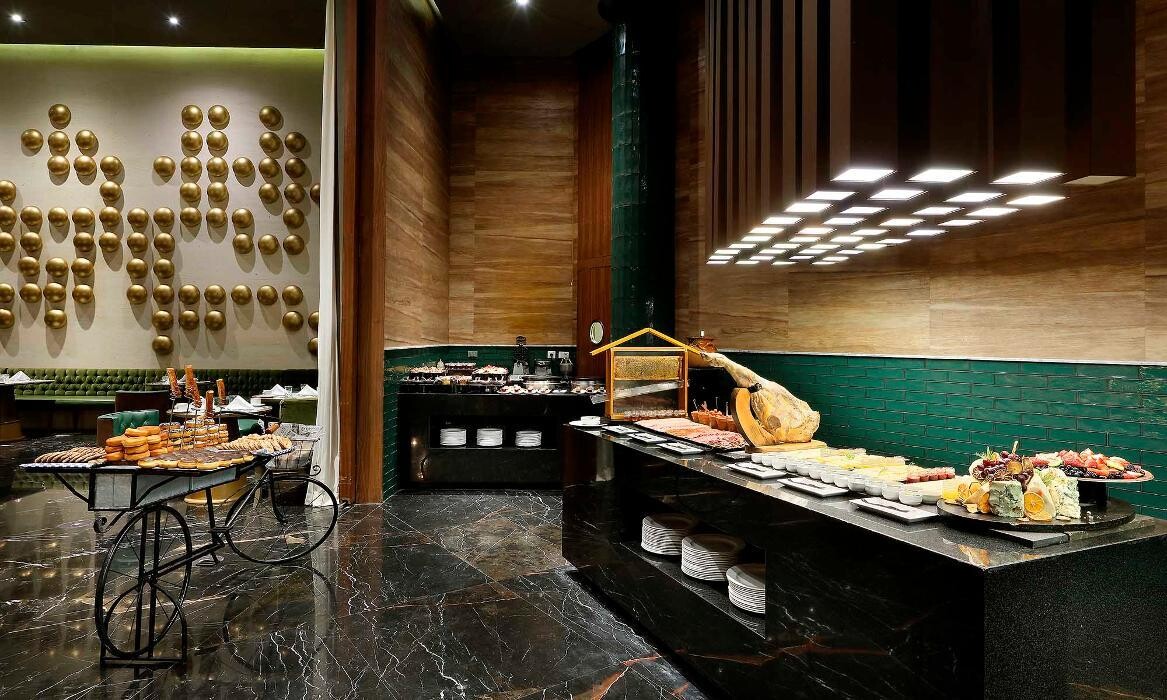 Images TRS Coral Hotel - Only Adults