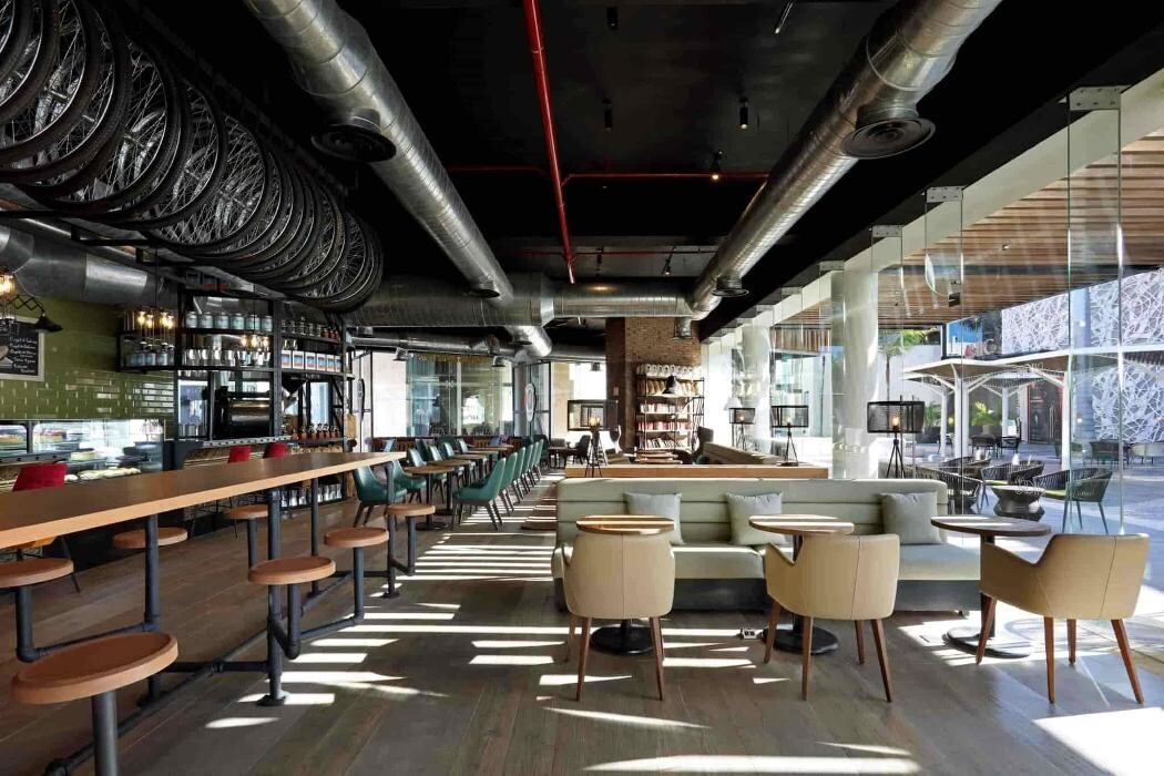 Images TRS Coral Hotel - Only Adults