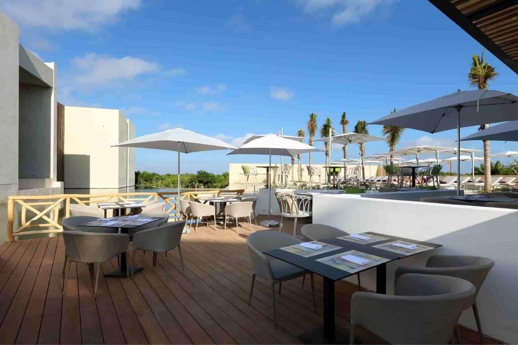 Images TRS Coral Hotel - Only Adults