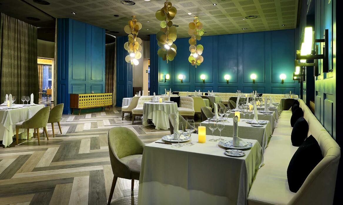 Images TRS Coral Hotel - Only Adults