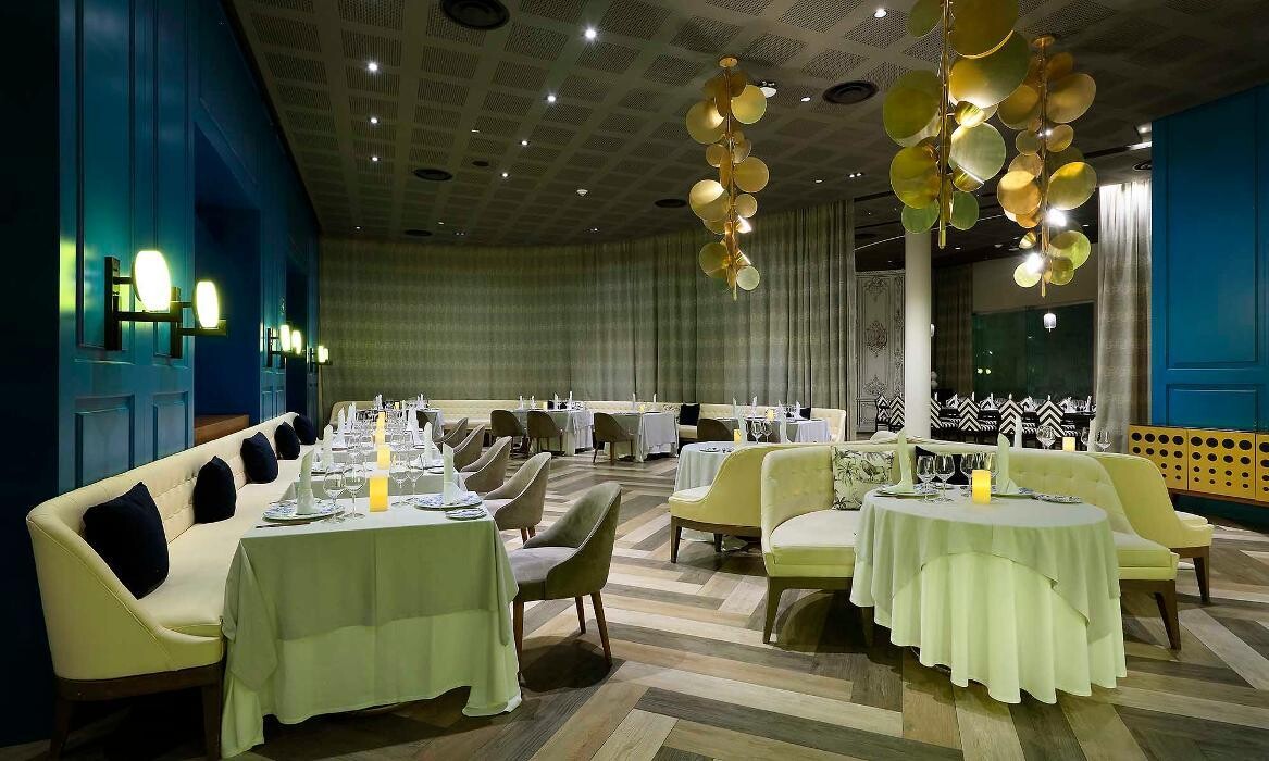 Images TRS Coral Hotel - Only Adults