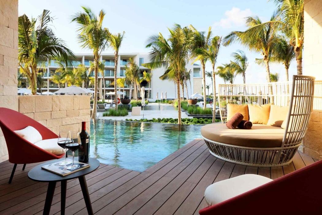 Images TRS Coral Hotel - Only Adults