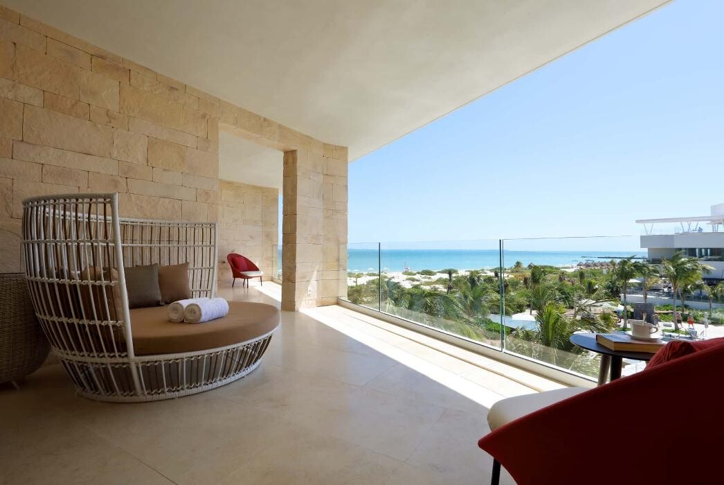 Images TRS Coral Hotel - Only Adults