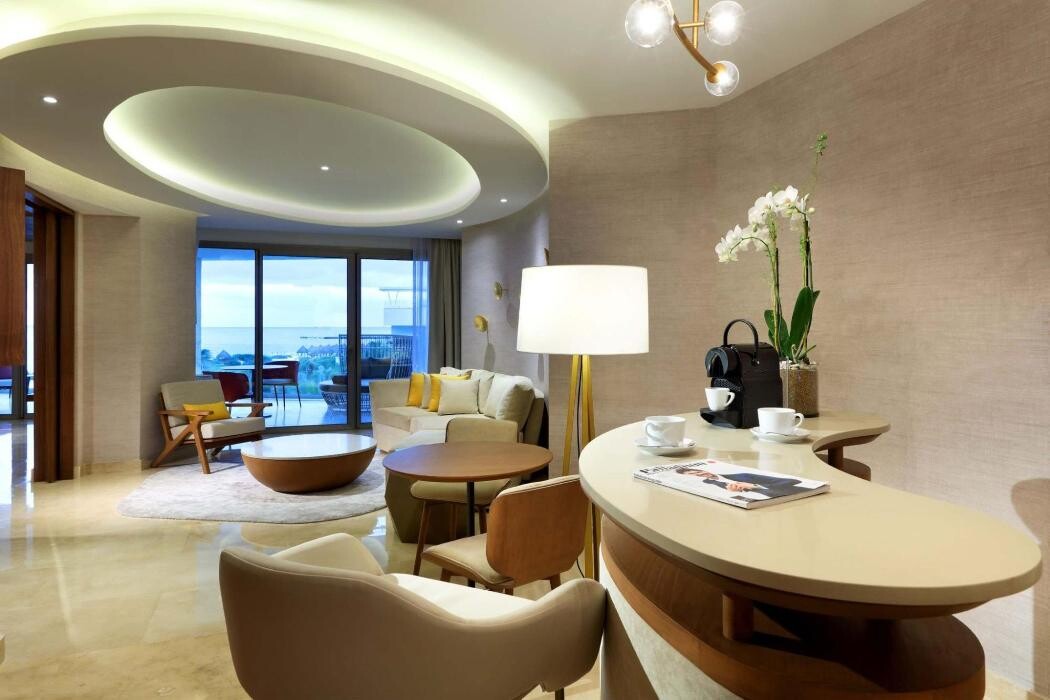 Images TRS Coral Hotel - Only Adults