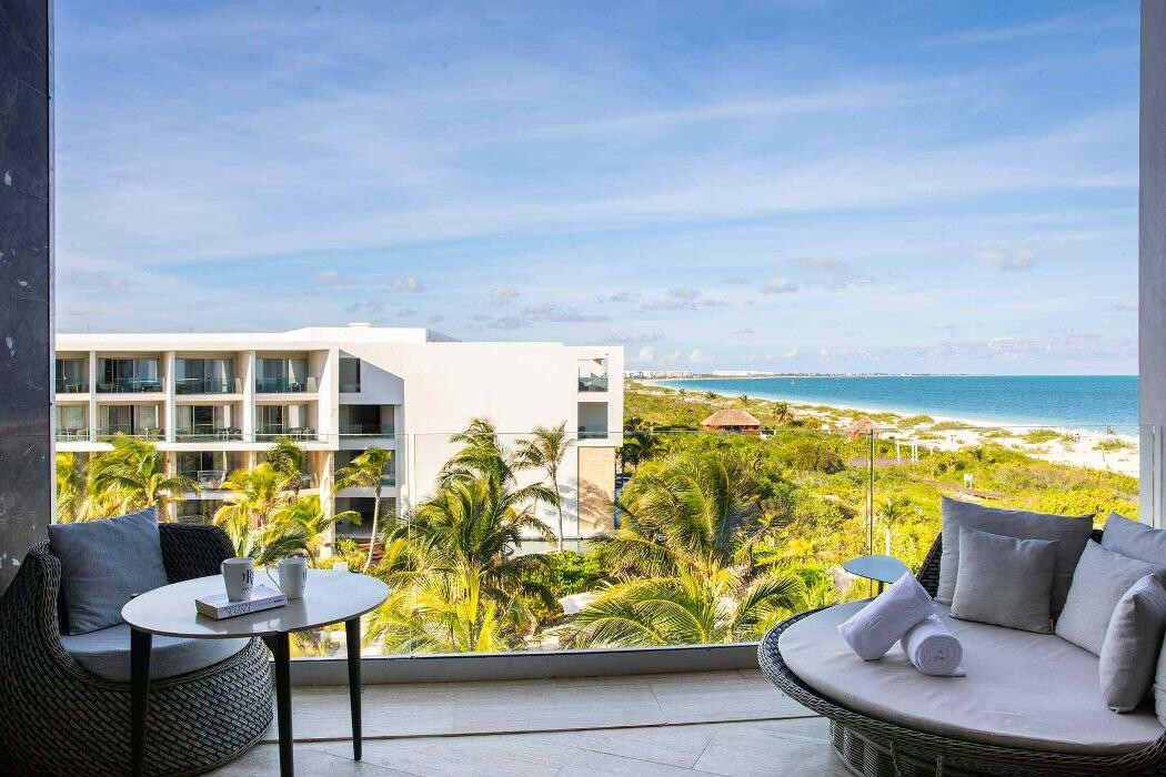 Images TRS Coral Hotel - Only Adults