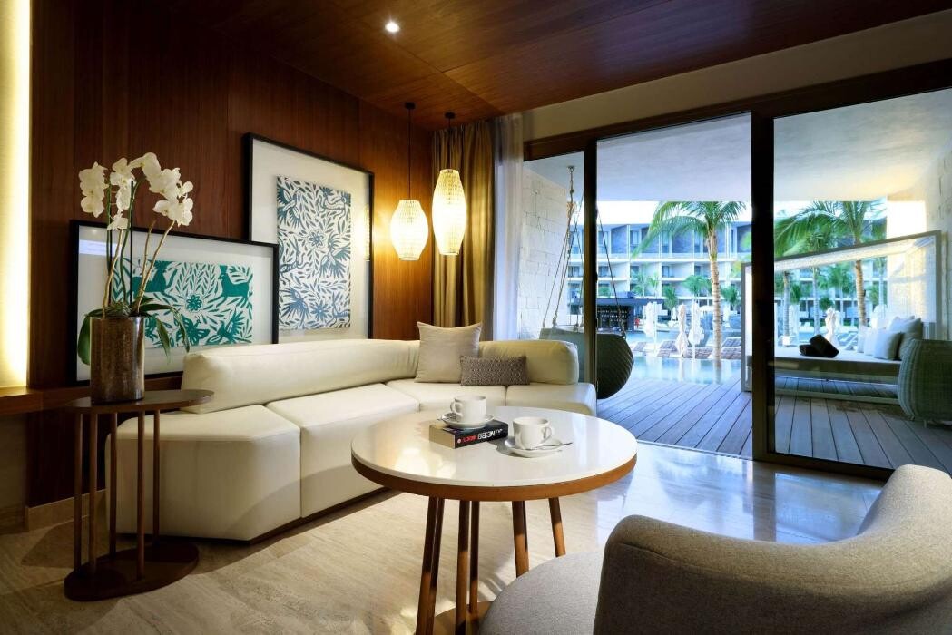 Images TRS Coral Hotel - Only Adults