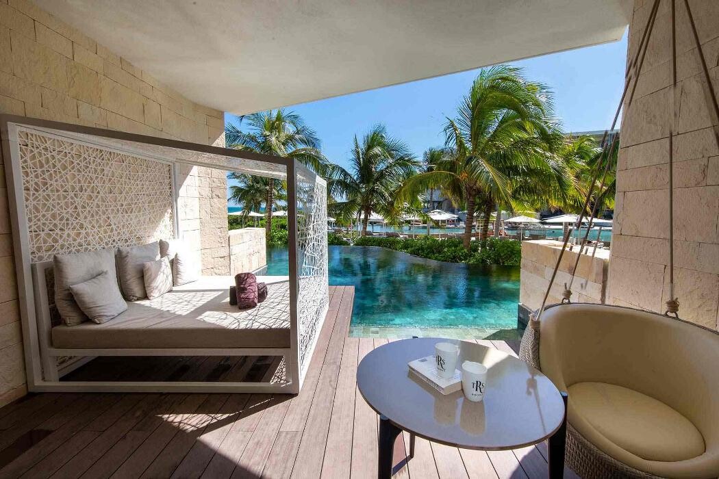 Images TRS Coral Hotel - Only Adults