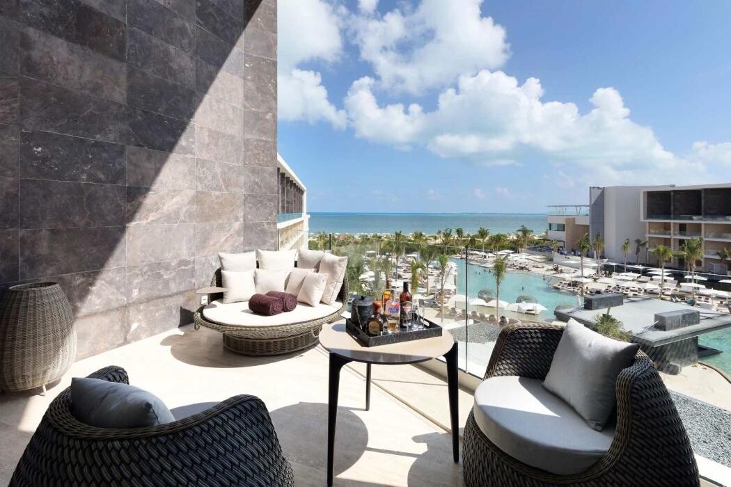 Images TRS Coral Hotel - Only Adults