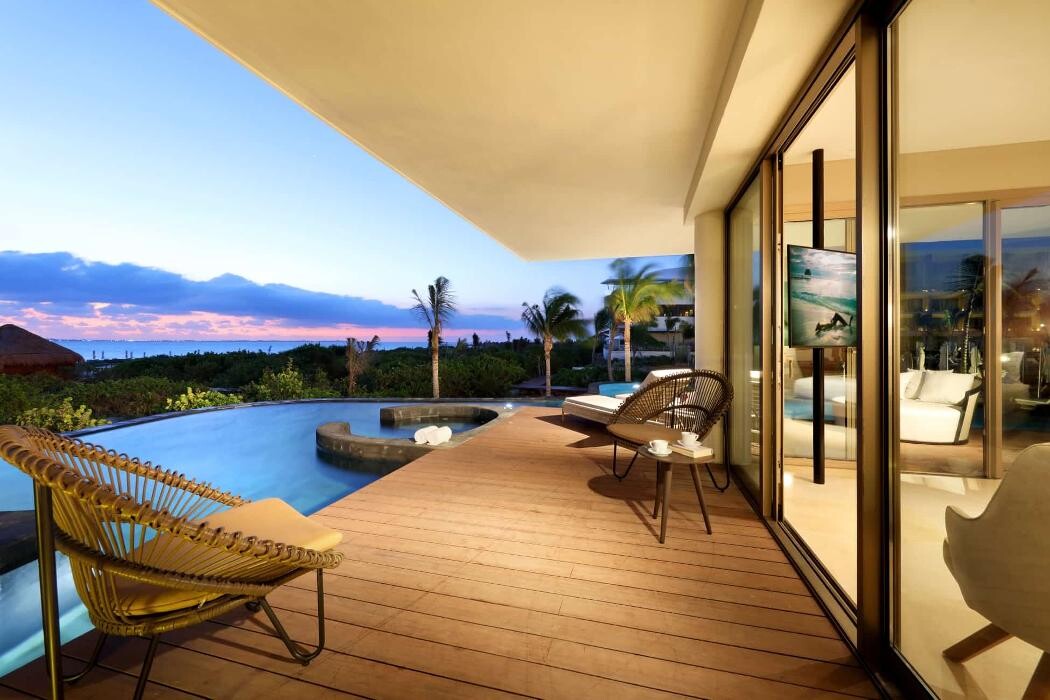 Images TRS Coral Hotel - Only Adults