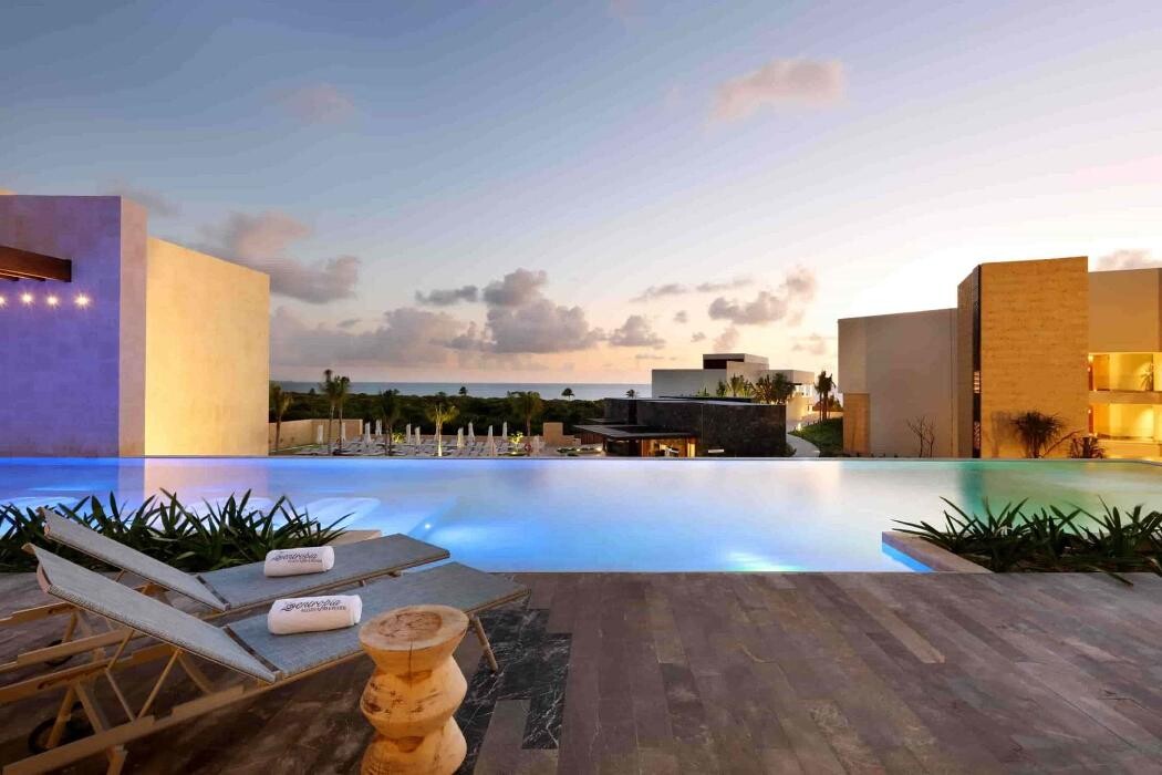 Images TRS Coral Hotel - Only Adults