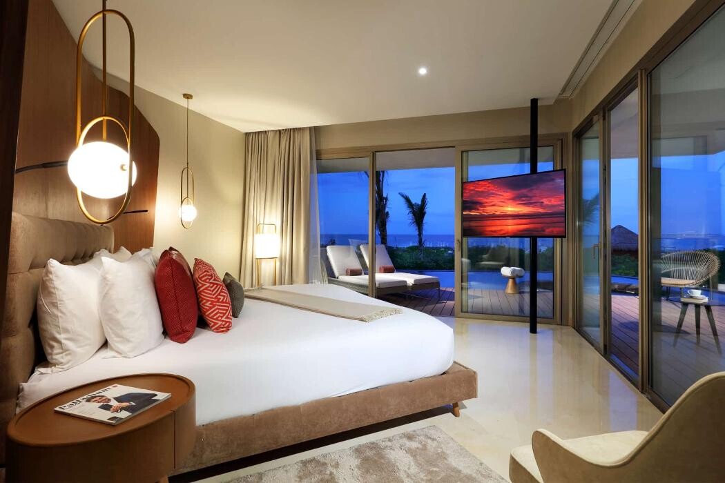 Images TRS Coral Hotel - Only Adults