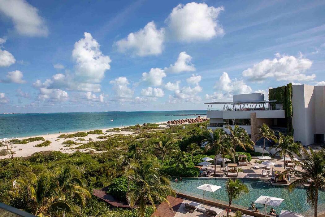 Images TRS Coral Hotel - Only Adults