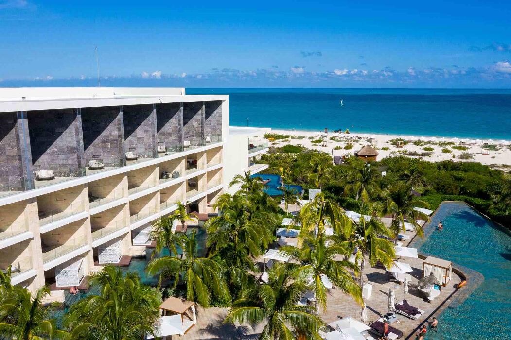 Images TRS Coral Hotel - Only Adults