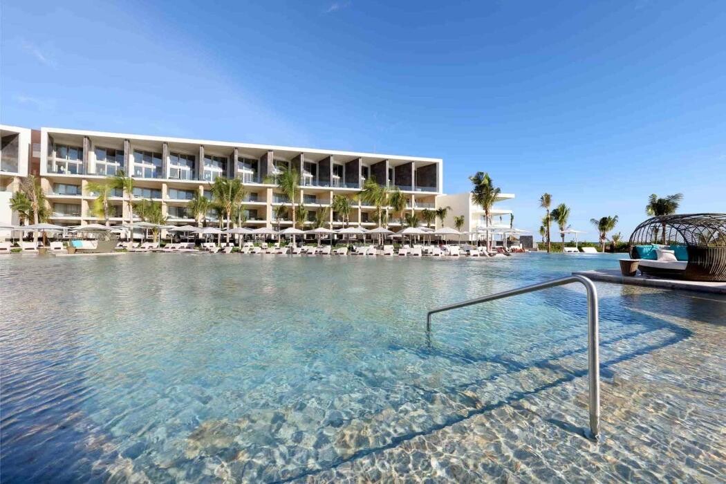 Images TRS Coral Hotel - Only Adults