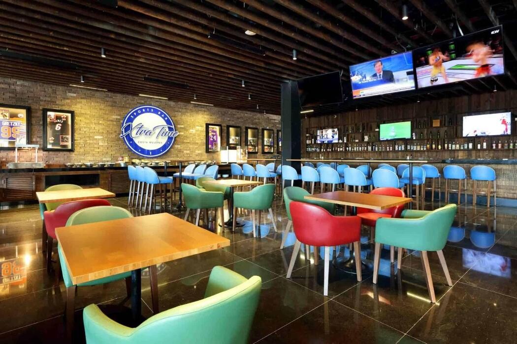 Images TRS Coral Hotel - Only Adults