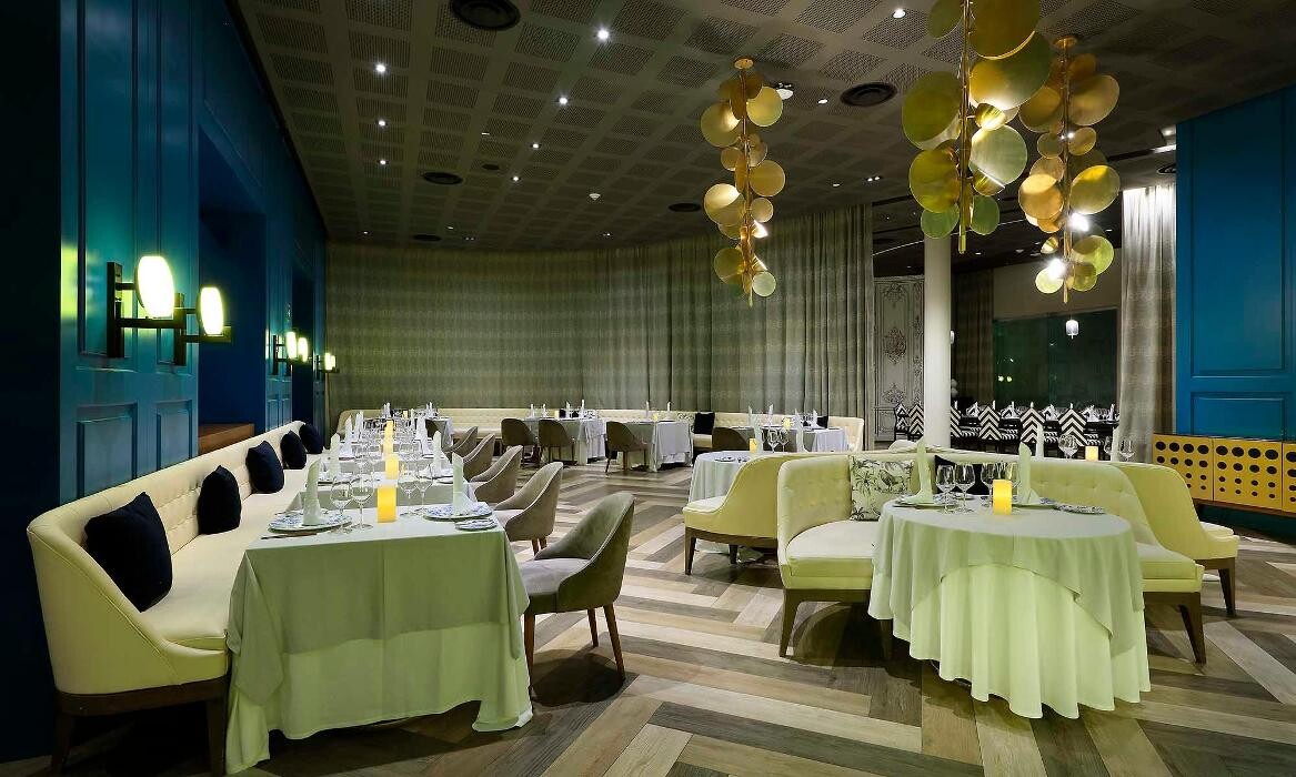 Images TRS Coral Hotel - Only Adults