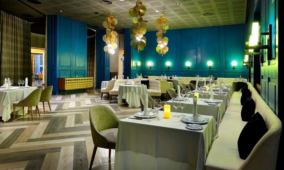 Images TRS Coral Hotel - Only Adults