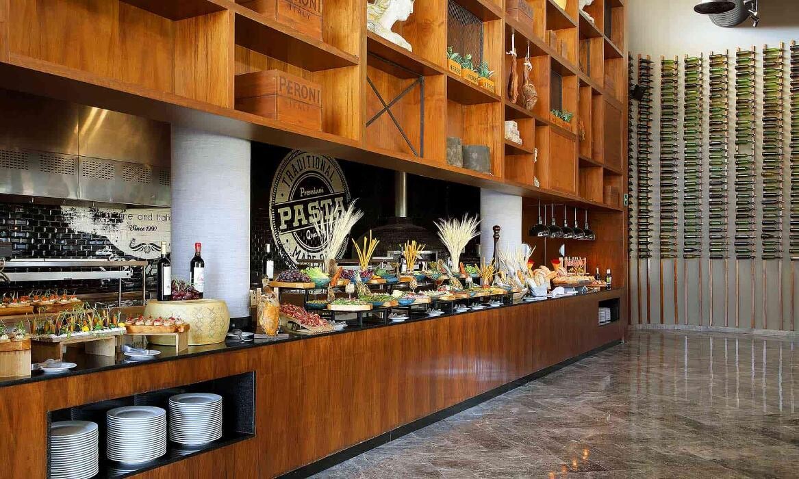 Images TRS Coral Hotel - Only Adults