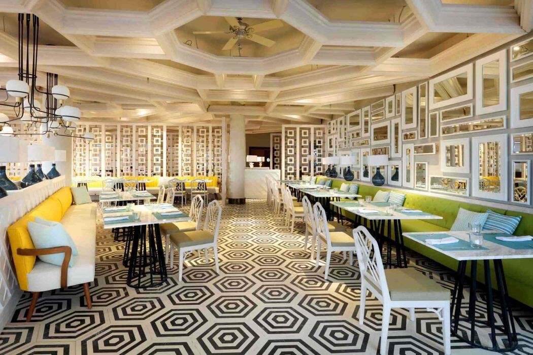 Images TRS Coral Hotel - Only Adults