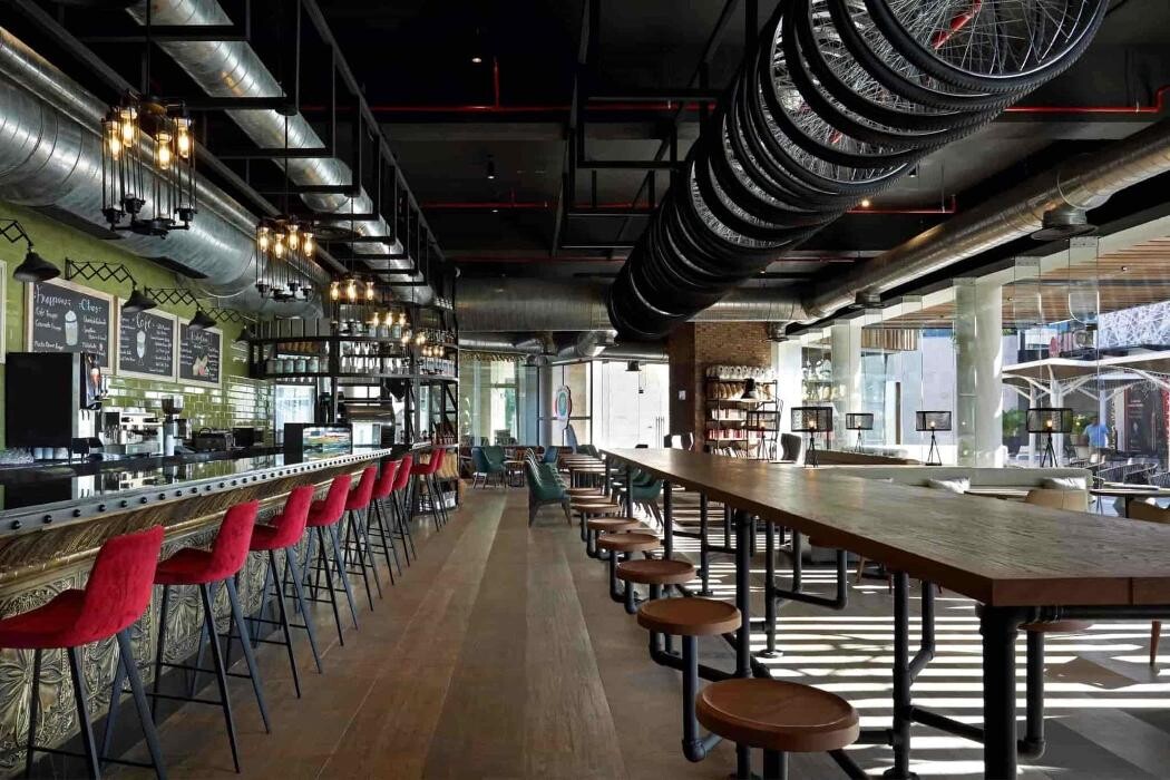 Images TRS Coral Hotel - Only Adults