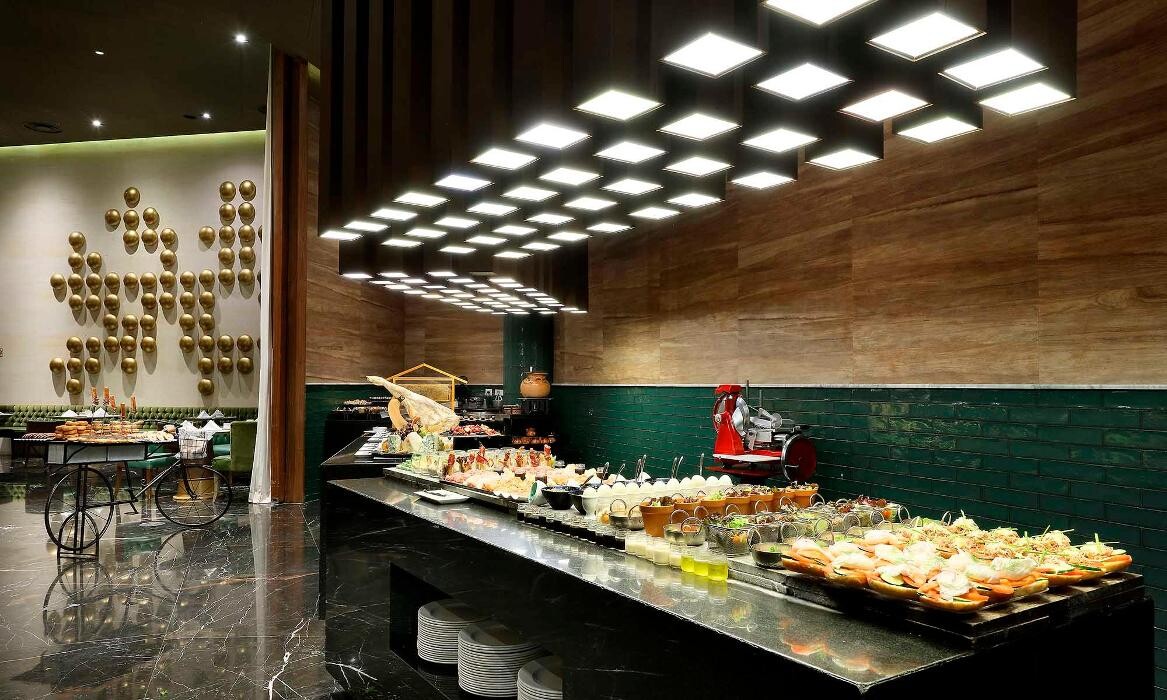 Images TRS Coral Hotel - Only Adults