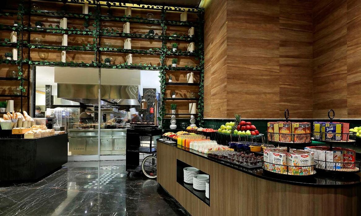 Images TRS Coral Hotel - Only Adults