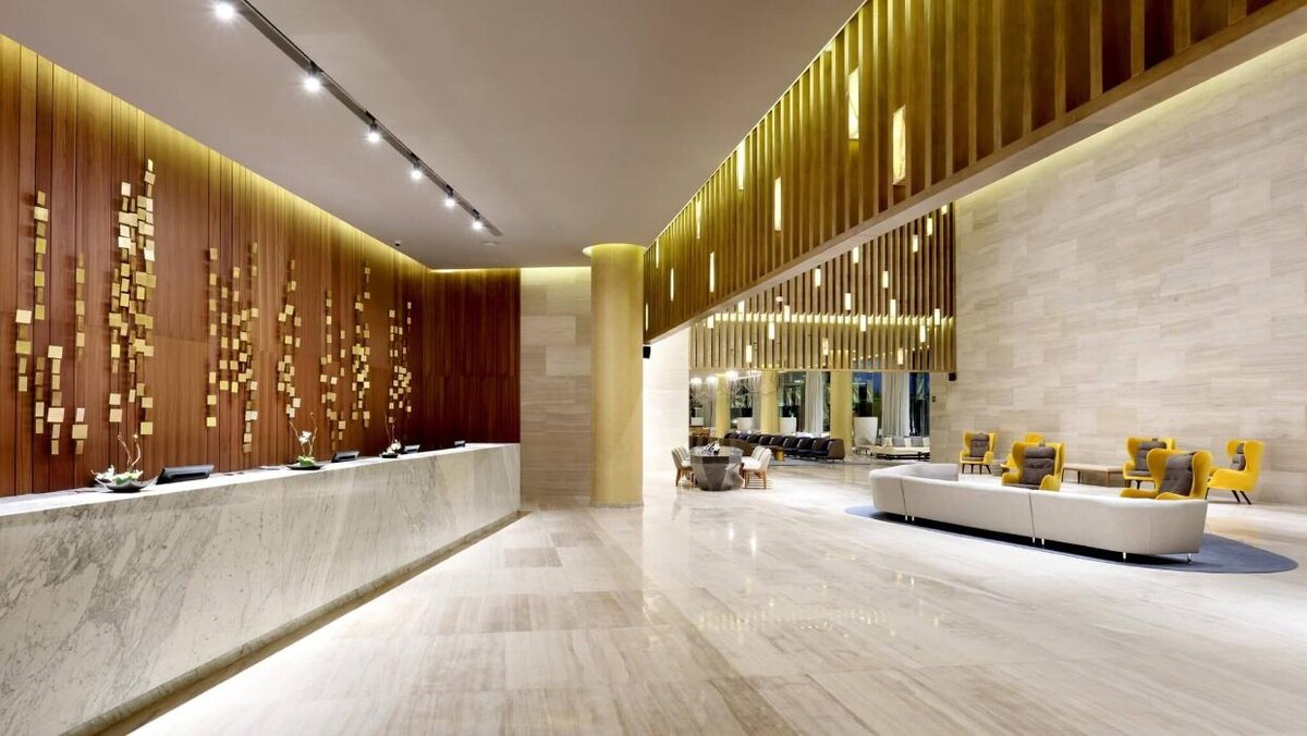 Images Grand Palladium Select Costa Mujeres - All Inclusive