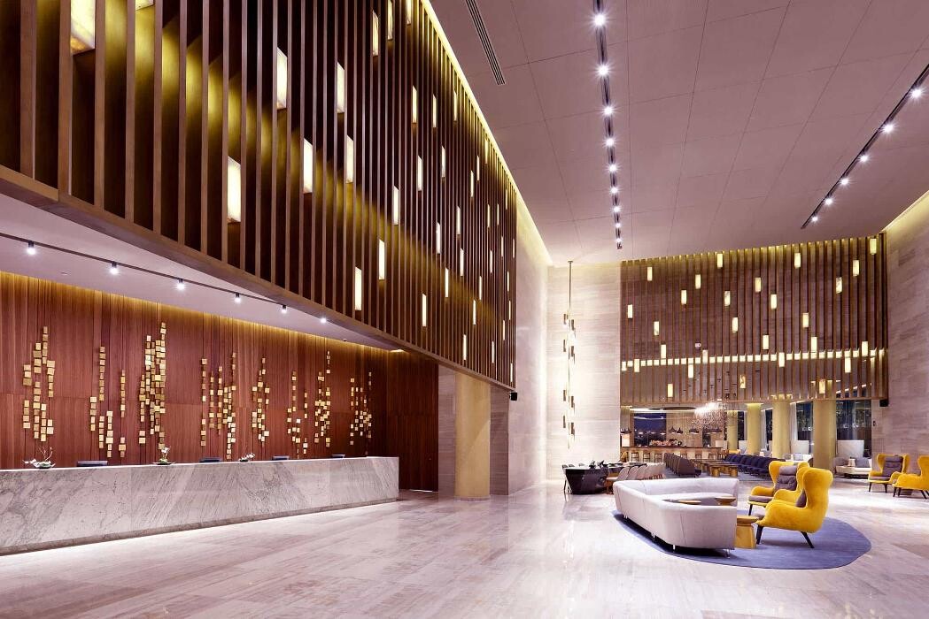 Images Grand Palladium Select Costa Mujeres - All Inclusive