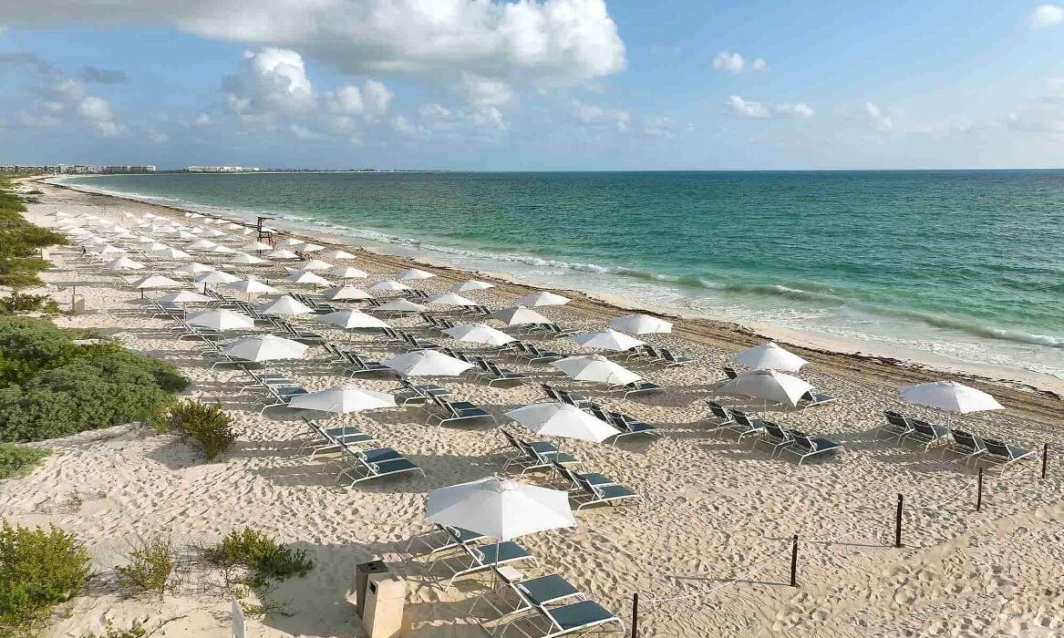 Images Grand Palladium Select Costa Mujeres - All Inclusive