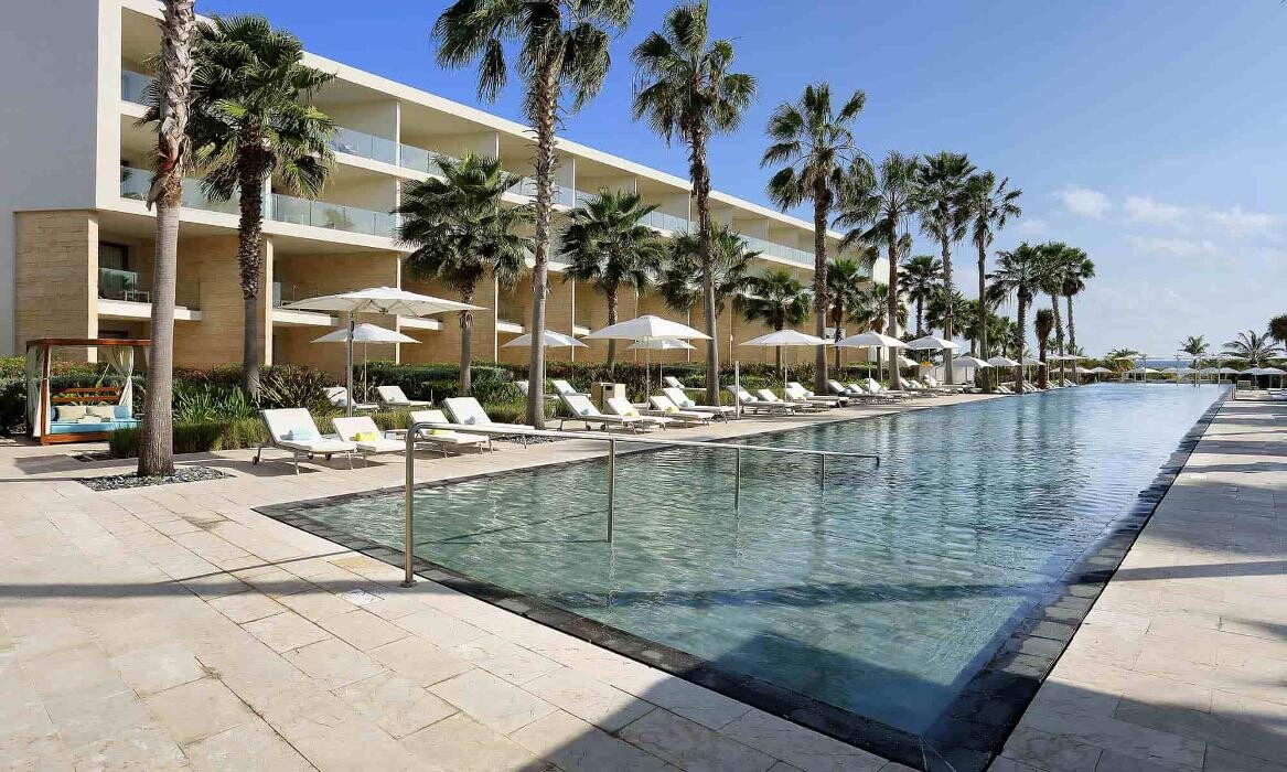 Images Grand Palladium Select Costa Mujeres - All Inclusive